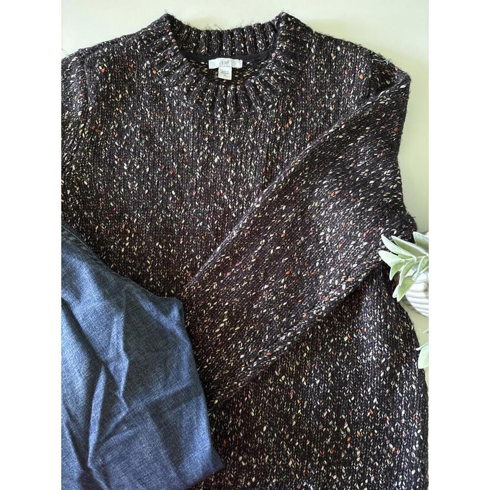 J.Jill Marled Sweater, Women’s Small